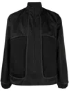 J.lal Cavaly Ripstop Jacket