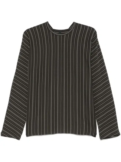 J.lal Dalma T-shirt In Grey