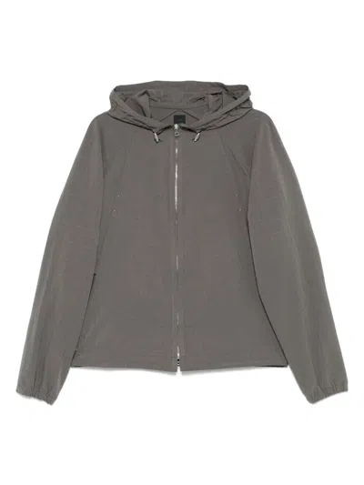 J.lal Mica Jacket In Grey