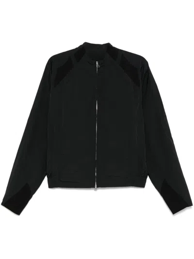 J.LAL MINNO BOMBER JACKET - MEN'S - POLYAMIDE/COTTON/ELASTANE