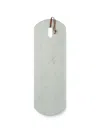 J-line Marble Rectangular Chopping Board In White