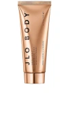 Jlo Beauty Smooth + Seduce Contouring Body Cream With Caffeine 6.8 oz / 200 ml In N,a