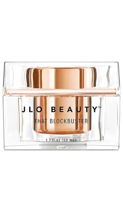 Jlo Beauty That Blockbuster Cream In Na