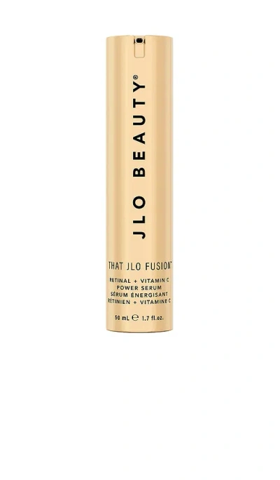 Jlo Beauty That Jlo Fusion Retinal + Vitamin C Power Serum