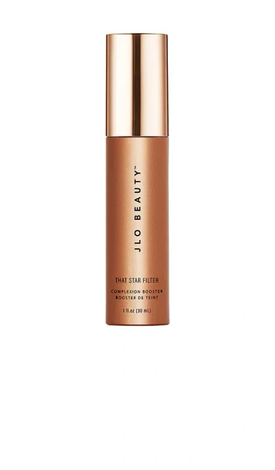 Jlo Beauty That Star Filter Complexion Booster In N,a