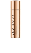 Jlo Beauty Tighten + Tease Resurfacing Body Serum With Ahas 4.06 oz / 120 ml In N,a