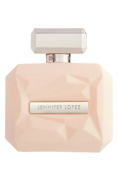 Jlo By Jennifer Lopez One Eau De Parfum In White