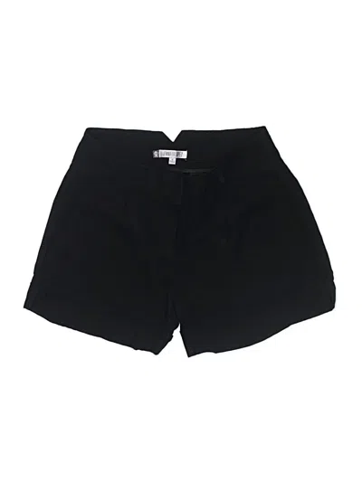 Pre-owned Jlo By Jennifer Lopez Shorts In Black