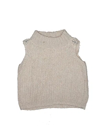 Pre-owned Jlo By Jennifer Lopez Kids' Sweater Vest