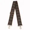 Jlr London Women's Brown Amos Tan Strap