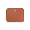 Jlr London Women's Brown Pebble Carson Purse - Tan In Brown
