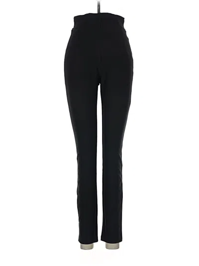 Pre-owned Jluxlabel Active Pants In Black
