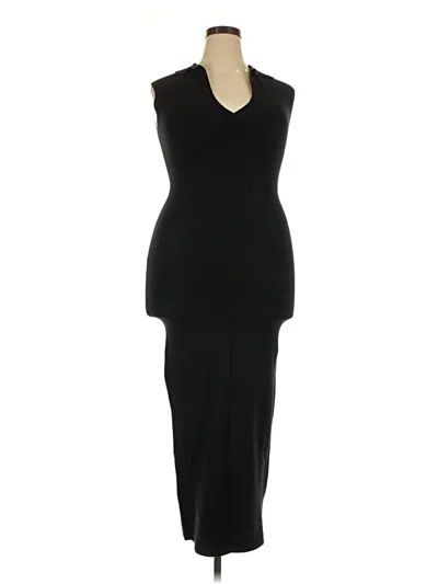 Jluxlabel Cocktail Dress In Black
