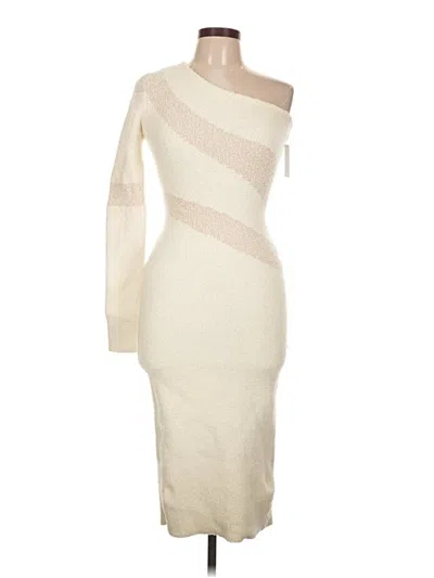 Jluxlabel Cocktail Dress In Neutral
