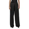 Jluxlabel Everywhere Belted Trousers In Multi