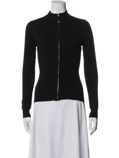 Pre-owned Jluxlabel Jacket In Black