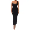 Jluxlabel Krishna One-shoulder Sparkle Mesh Cocktail Dress In Black