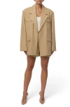 Jluxlabel Precision Blazer In Multi