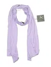 Jluxlabel Scarf In Purple
