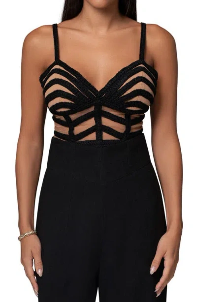 Jluxlabel Serenity Sleeveless Top