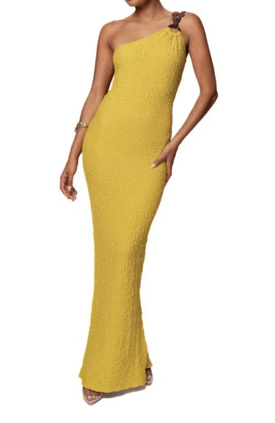 Jluxlabel Summer In Yellow