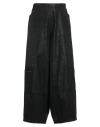 J'm Design Woman Pants Black Size Xs Polyester