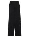 J'm Design Woman Pants Black Size Xs Viscose, Elastane In Black