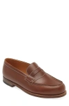 JM WESTON 180 PENNY LOAFER