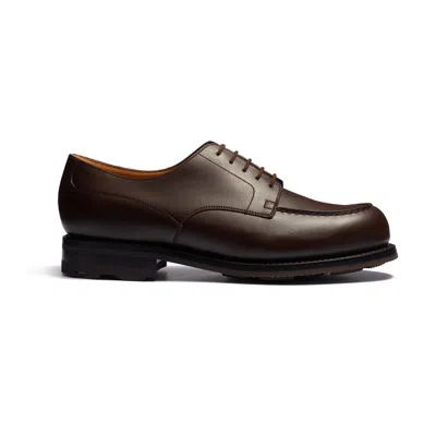 JM WESTON GOLF DERBY