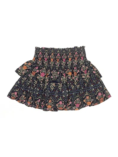 Pre-owned J.marie Skort In Blue