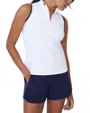 J.mclaughlin Aelia Knit Top
