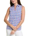 J.mclaughlin Aida Catalina Cloth Top
