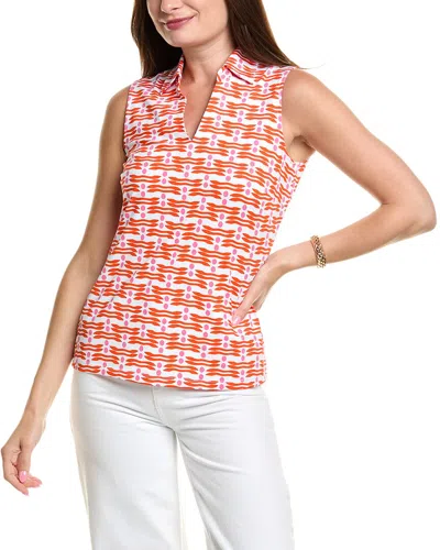J.mclaughlin Aida Catalina Cloth Top