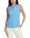 J.mclaughlin Aida Catalina Cloth Top