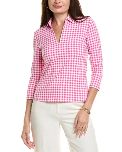 J.mclaughlin Aida Catalina Cloth Top