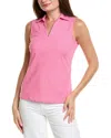 J.mclaughlin J. Mclaughlin Aida Catalina Cloth Top