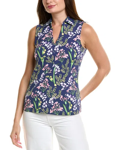 J.mclaughlin Aida Catalina Cloth Top