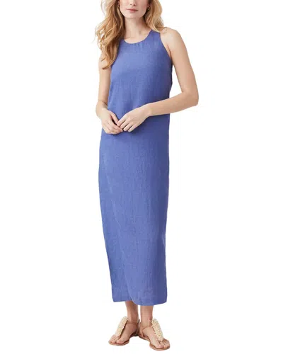 J.mclaughlin Ailene Linen Dress