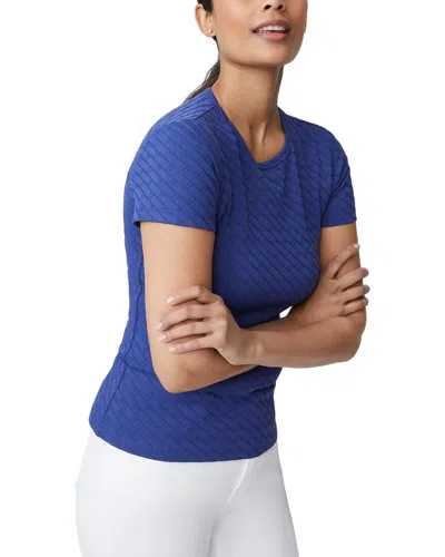 J.mclaughlin Allie Top In Blue