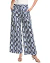 J.mclaughlin J. Mclaughlin Amal Pant In Blue