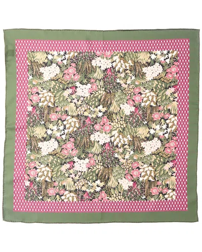 J.mclaughlin Amoura Silk Scarf