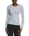 J.mclaughlin Annette Sweater In White
