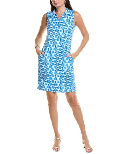 J.mclaughlin Ayla Catalina Cloth Dress