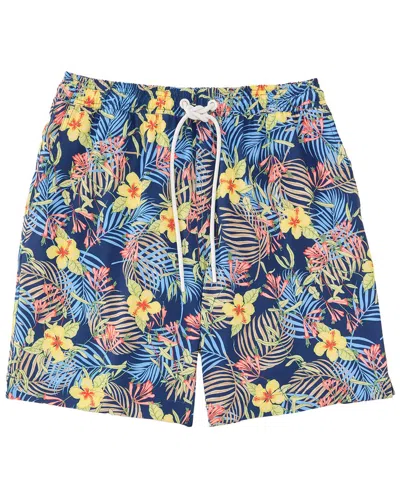 J.MCLAUGHLIN J.MCLAUGHLIN BAY BREEZE BRUCE SWIM TRUNK