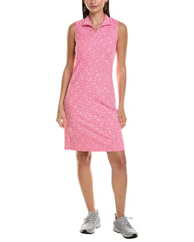 J.mclaughlin Bedford Catalina Cloth Sheath Dress In Pink