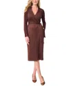 J.mclaughlin J. Mclaughlin Brandt Dress