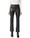 J.mclaughlin Brandy Pant In Black