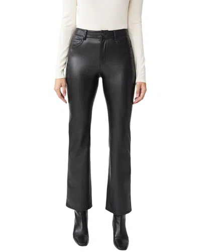 J.mclaughlin Brandy Pant In Black