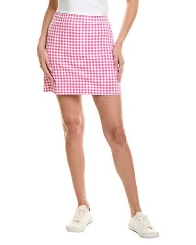 J.mclaughlin Briana Catalina Cloth Skort