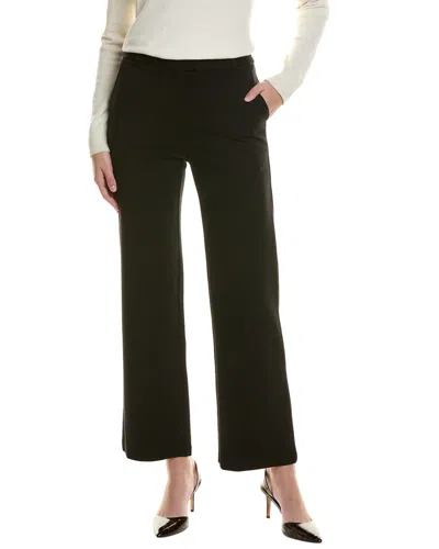 J.mclaughlin Brock Pant In Black